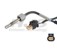 HJS 92 09 4093 Sensore Temperatura gas scarico M14x1.5 320mm