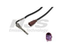 HJS 92 09 4191 Sensore, Temperatura gas scarico