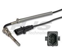 HJS 92 09 4221 Sensore, Temperatura gas scarico
