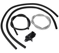 HJS 92098015 - Sensore di pressione differenziale, tubi inclusi