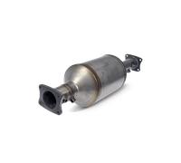 HJS 93 11 3020 Kit di retrofit, Filtro antiparticolato / particellare