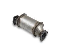 HJS 93 13 9037 Kit di retrofit catalizzatore / filtro antiparticolato (sistema combinato)