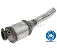 HJS 96 11 3032 Catalizzatore Marmitta catalitica per AUDI 80 Sedan (8C2, B4)