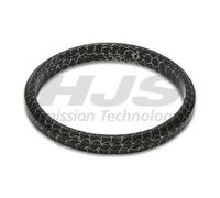 HJS Anello tenuta Tubo gas scarico Guarnizione Collettore Scarico 83 11 3955 6