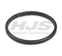HJS Anello tenuta Tubo gas scarico Guarnizione Collettore Scarico 83 13 2870 6