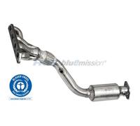 HJS Catalizzatore Con Componenti Per MINI Mini Cabriolet R52 Cooper One R50