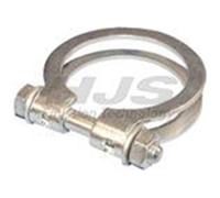 HJS Fascetta per Opel Combo Corsa Volvo 340-360