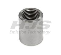 HJS Filettat. termosald. Sensore press.ne(Filtro antipart. / part 92 10 2092 21