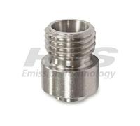 HJS Filettat. termosald. Sensore press.ne(Filtro antipart. / part 92 10 2095