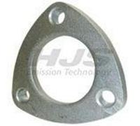 HJS Flangia Tubo gas scarico 90 60 3109