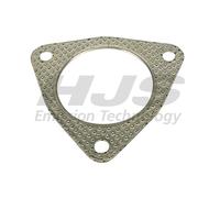 HJS Guarnizione Scarico per Audi A6 Allroad 4FH C6 VW Touareg 7LA 7L6 7L7