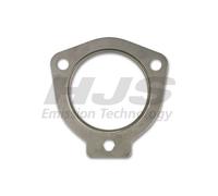 HJS Guarnizione Scarico Per Opel Antara L07 Chevrolet Nubira Kombi C100 C140
