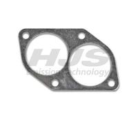 HJS Guarnizione Scarico Per Opel Astra G CC F48_ F08_ Daewoo Espero KLEJ