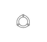 HJS Guarnizione Scarico Per Peugeot 206 Berlina 2A/C Citroën Berlingo MF
