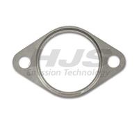 HJS Guarnizione Tubo Di Scarico Adatta Per Hyundai I20 Coupe GB KIA Sportage QL