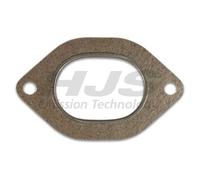 HJS Guarnizione Tubo di Scarico Adatto A per Fiat Barchetta 183