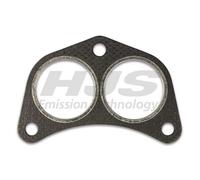 HJS Guarnizione Tubo di Scarico Adatto A per Ford Sierra Gbg GB4