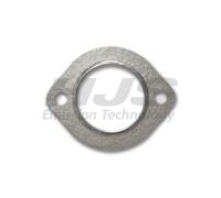 HJS Guarnizione Tubo di Scarico Adatto A per Smart Fortwo Cabrio 451