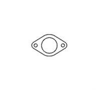 HJS Guarnizione Tubo di Scarico per Ford Fuoco Torneo Dnw Rover 200 Hatchback RF