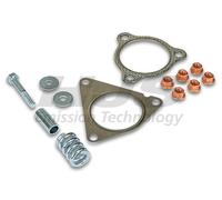 HJS Kit di montaggio Filtro antiparticolato / particellare 82 11 3476