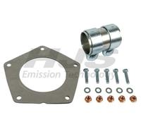 HJS Kit di montaggio Filtro antiparticolato / particellare 82 11 3479