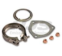HJS Kit di montaggio Filtro antiparticolato / particellare 82 11 9265 per VW