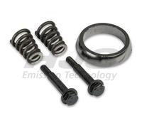 HJS Kit guarnizioni Imp. gas scarico Guarnizione Collettore Scarico 82 14 1969