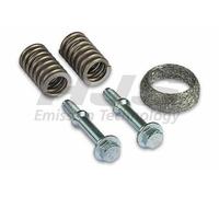 HJS Kit guarnizioni Imp. gas scarico Guarnizione Collettore Scarico 82 48 7721