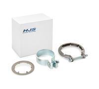 HJS 82 12 9123 Kit montaggio catalizzatore