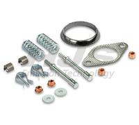 HJS Kit montaggio catalizzatore Kit di montaggio catalizzatore 82 15 6523