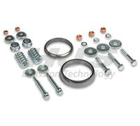 HJS Kit montaggio catalizzatore Kit di montaggio catalizzatore 82 32 6928