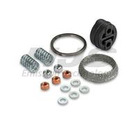 HJS Kit montaggio catalizzatore Kit di montaggio catalizzatore 82 44 7639