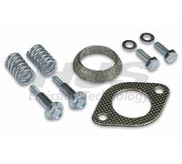 HJS Kit montaggio catalizzatore Kit di montaggio catalizzatore 82 46 8207
