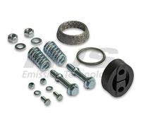 HJS Kit montaggio catalizzatore Kit di montaggio catalizzatore 82 47 8309