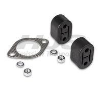 HJS Kit montaggio Imp. gas scarico 82 44 7752 per HYUNDAI ix35 (LM, EL, ELH)