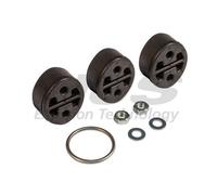 HJS Kit montaggio silenziatore Kit di montaggio silenziatore 82 42 9021