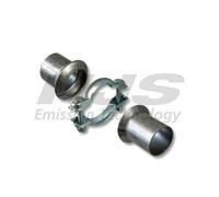 HJS Kit riparazione Tubo gas scarico 91 22 1524 per OPEL Movano Van (X70) 56 60