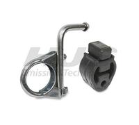 HJS Supporto Silenziatore 82 15 4328 Posteriore per FORD Focus C-Max (DM2)