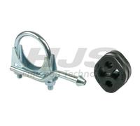 HJS Supporto Silenziatore 82 15 4396 Anteriore per FORD S-MAX (WA6)