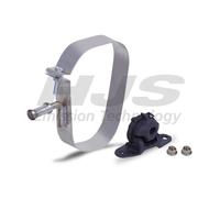 HJS Supporto Silenziatore 82 22 4311 adatto per PEUGEOT 207 (WA, WC) 207 SW (WK)