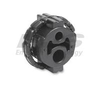 HJS Supporto Silenziatore 83 22 4275 adatto per PEUGEOT 406 (8B) 406 Coupe (8C)