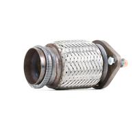 HJS Tubo riparazione Catalizzatore 83 00 8311 Anteriore per BMW 3 Touring (E91)