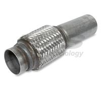 HJS 83 00 8385 Tubo riparazione, Catalizzatore