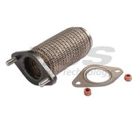 HJS 91 15 1693 Tubo riparazione, Catalizzatore