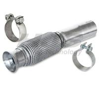 HJS Tubo riparazione Filtro antiparticolato / particellare 91 13 1527 63 EPDM