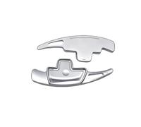 HJTEDHE Accessori Per Le Leve Del Cambio Per Mercedes Benz Per EQC, CLA, CLS, SLC, GLE, GLS, GLC 2016-2021 Volante Gear Estendere Shifter Paddles
