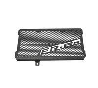 HJTEDHE Moto Copri Radiatore Protezione della Copertura della Protezione della Griglia del Radiatore CNC per Moto per Kawasaki per ER6N 2006-2016 Griglia del radiatore Coperchio di Protezione