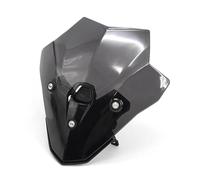 HJTEDHE Moto Schermo Parabrezza Accessori Moto Schermo Parabrezza Carenatura Parabrezza Deflettore Deflettori del Vento per BMW per F900R 2020 Parabrezza per Moto(1)