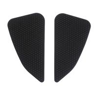 HJTEDHE Paraserbatoio Adesivo Antiscivolo per Protezione Serbatoio Laterale Gas Knee Grip Moto per Ducati per Scrambler 800 2015-2018 Adesivi per Serbatoio