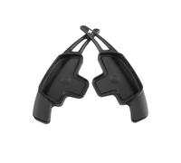 HJTEDHE Per Mercedes-Benz Per W247 MB B180 B200 B200d 2016-2020 Auto Estensione Del Cambio Paddle Accessori Volante Gear Estendere Shifter Paddles(Black)